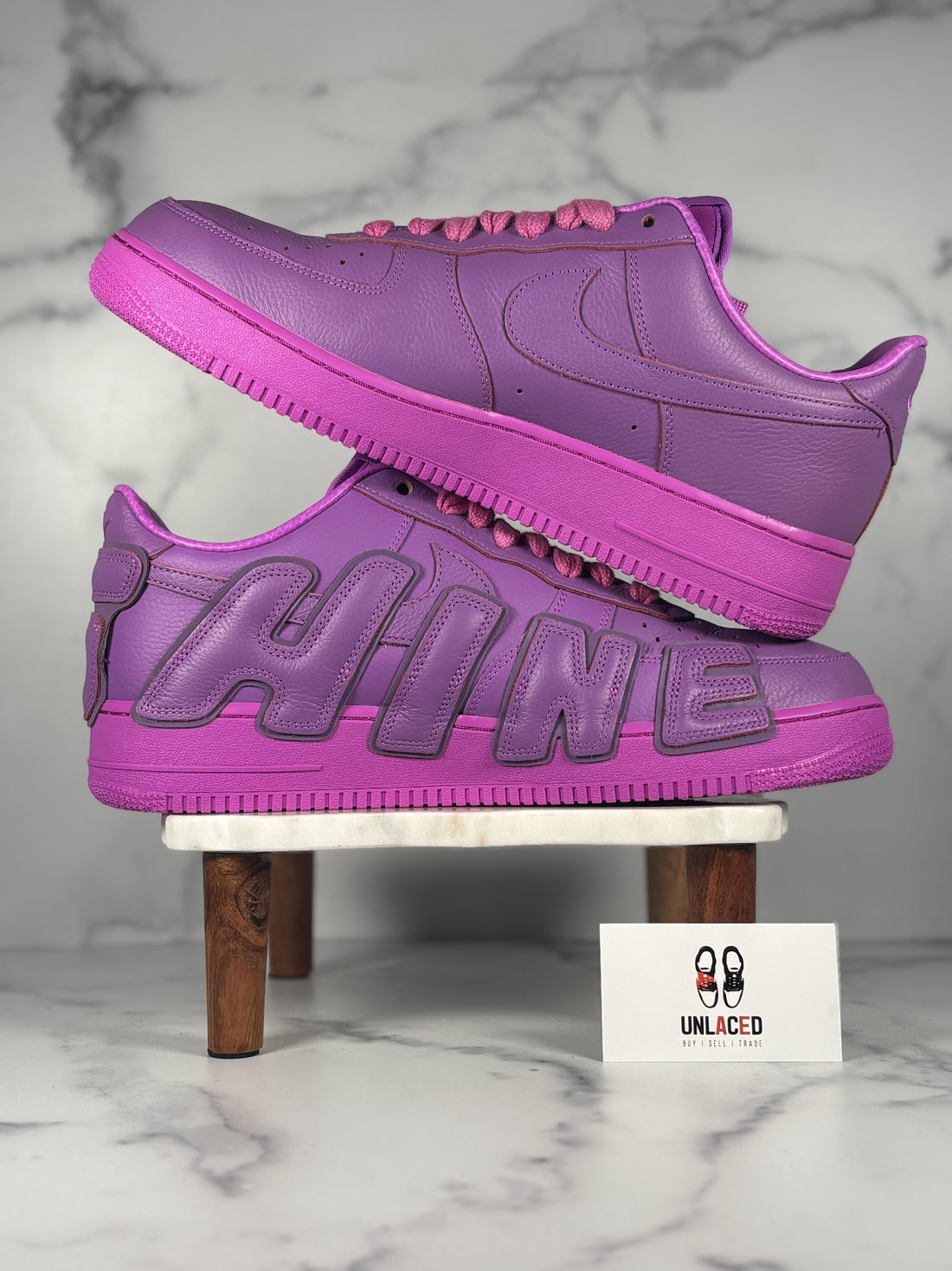 Nike Air Force 1 Low 'Cactus Plant Flea Market Fuchsia Dream'