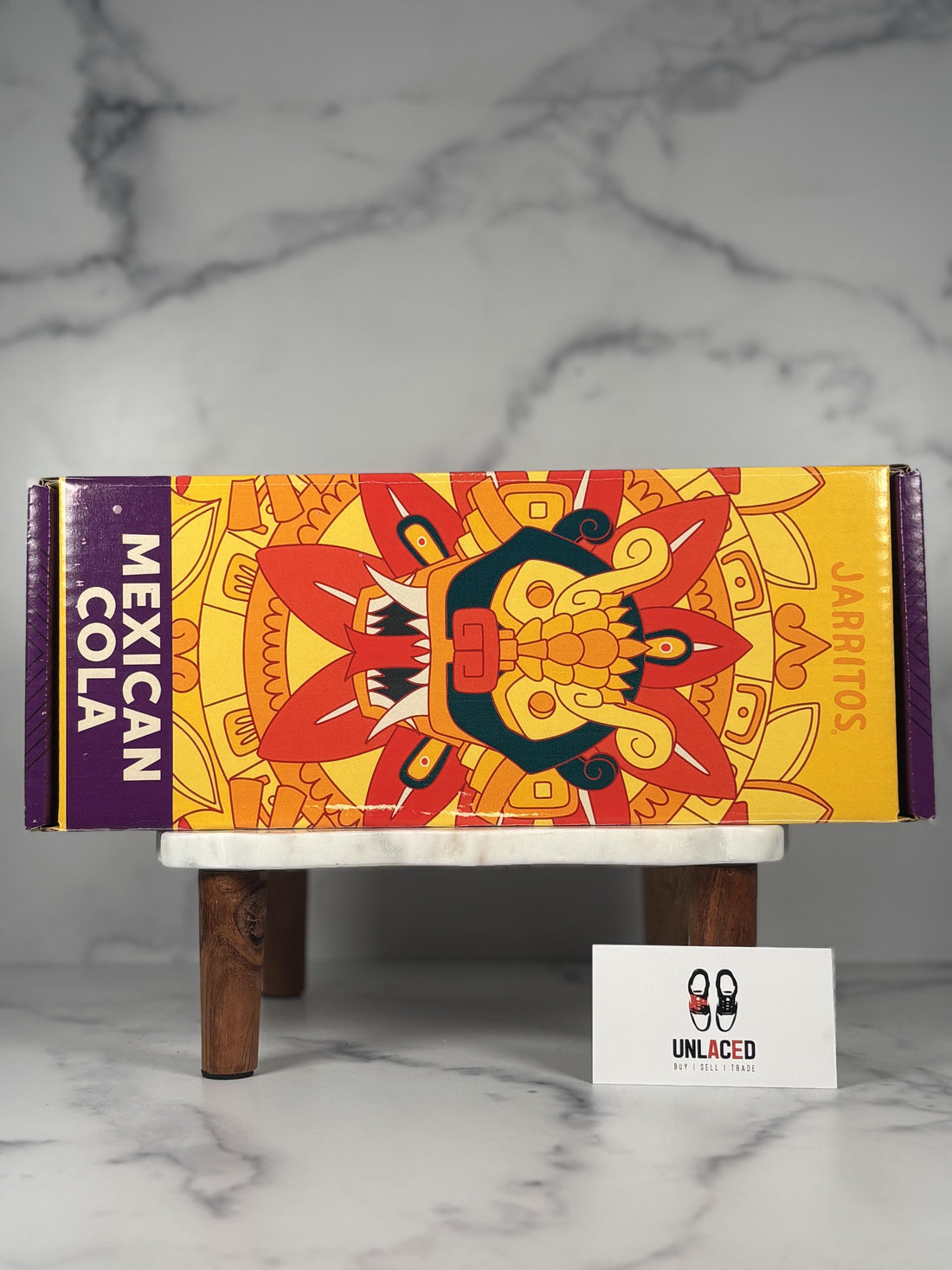 Nike SB Jarritos 'Mexican Cola' (1 Bottle)