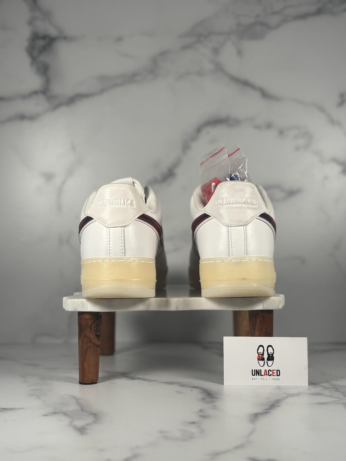 Nike Air Force 1 Low 'De Lo Mio'