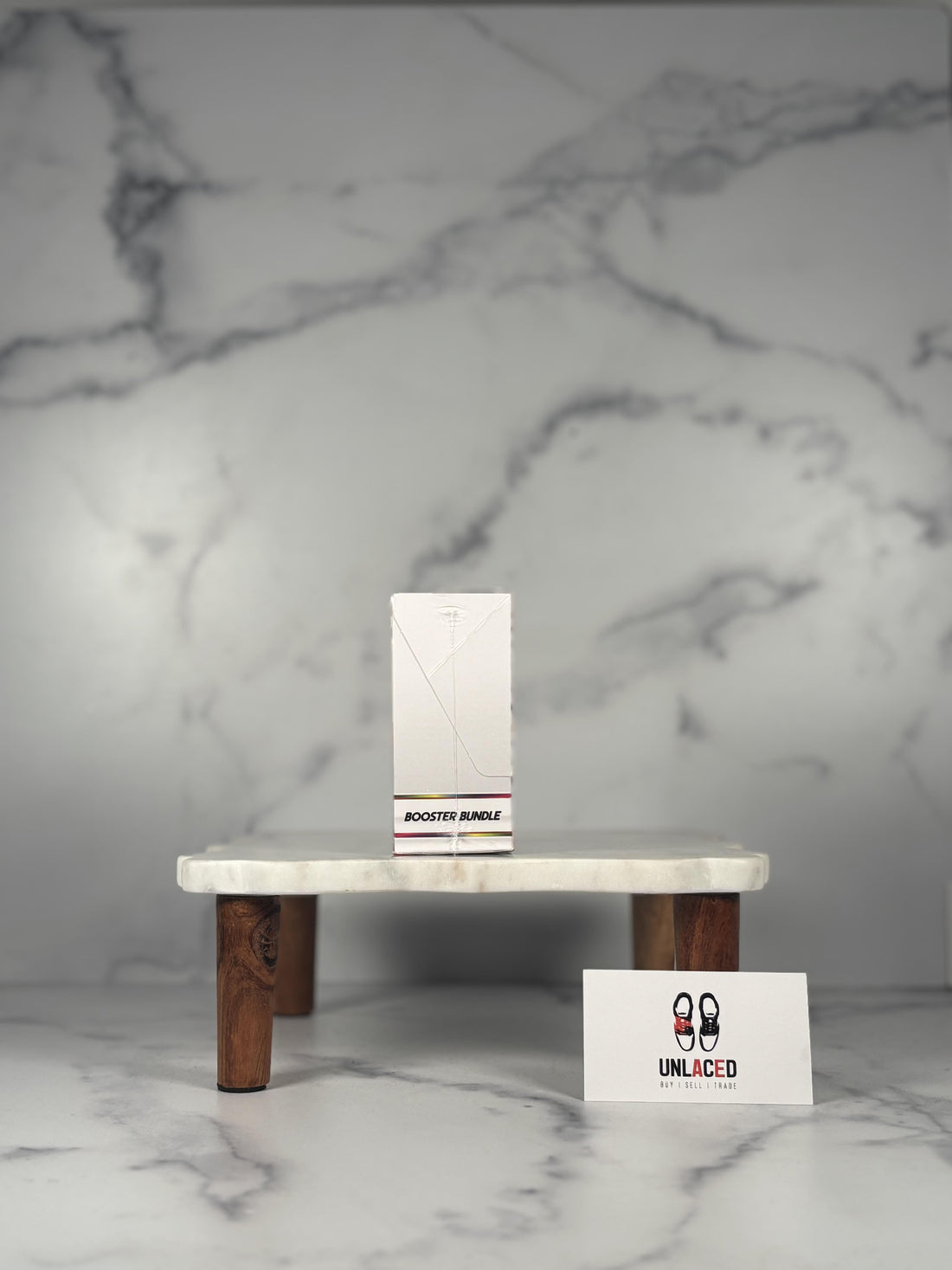 Pokémon TCG Scarlet & Violet '151 6pk Booster Bundle'