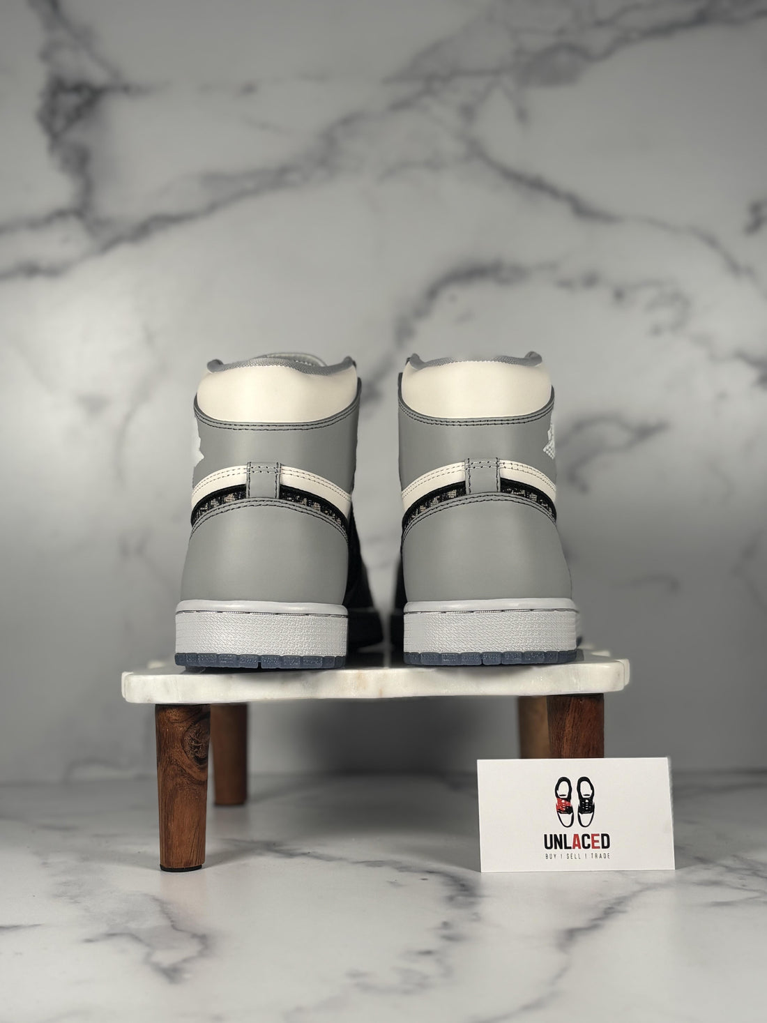 Jordan 1 Retro High 'Dior'