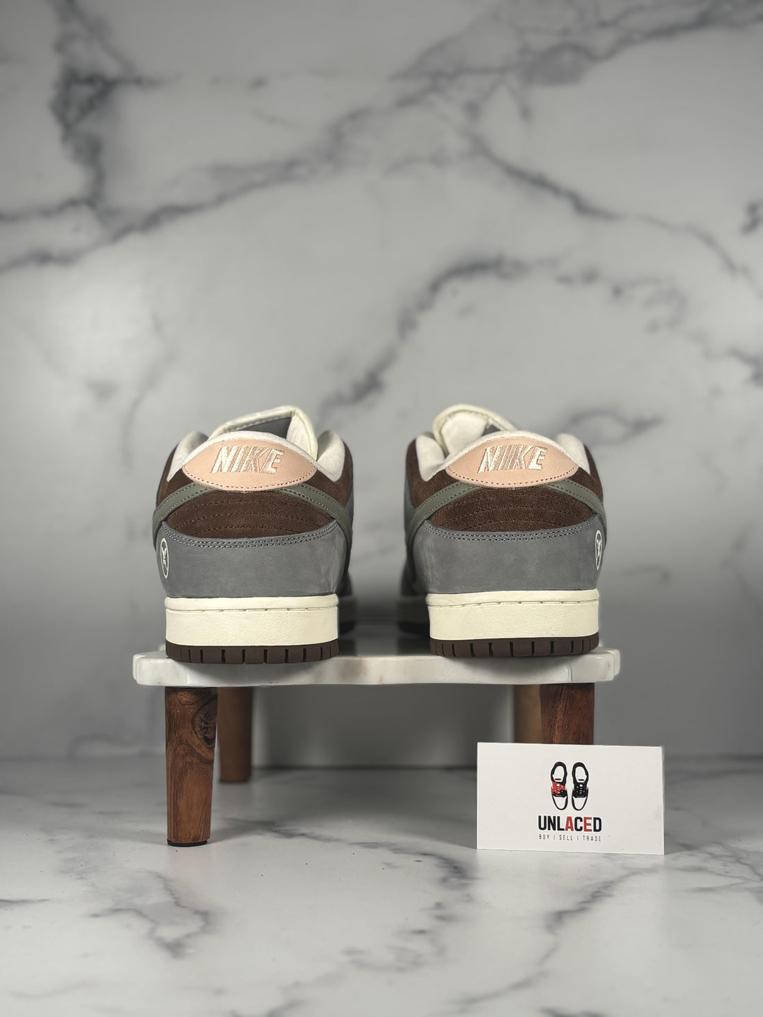 Nike SB Dunk Low 'Yuto Horigome'