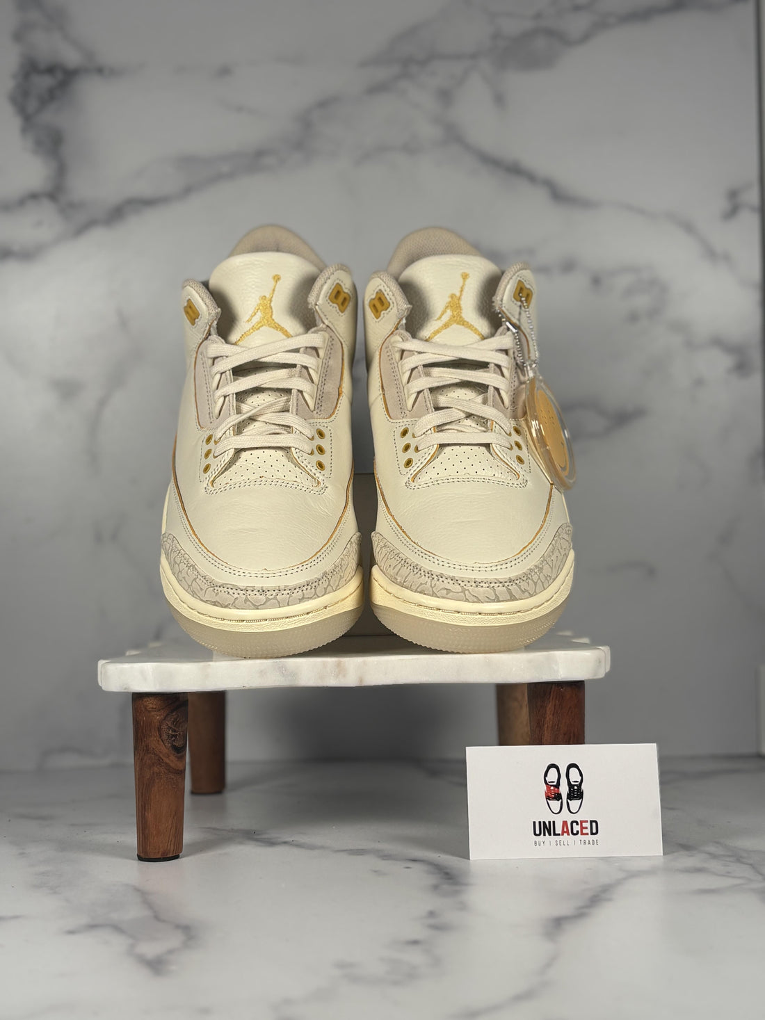 Jordan 3 Retro SP 'J Balvin Medellín Sunset'