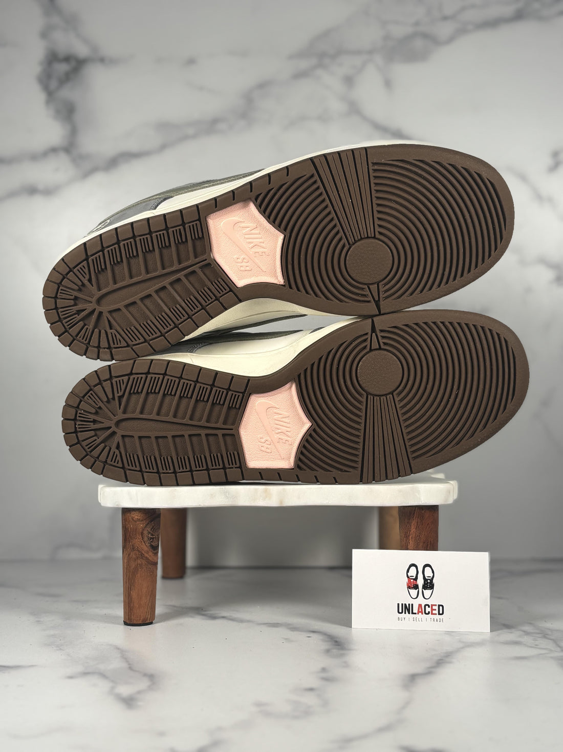 Nike SB Dunk Low 'Yuto Horigome'