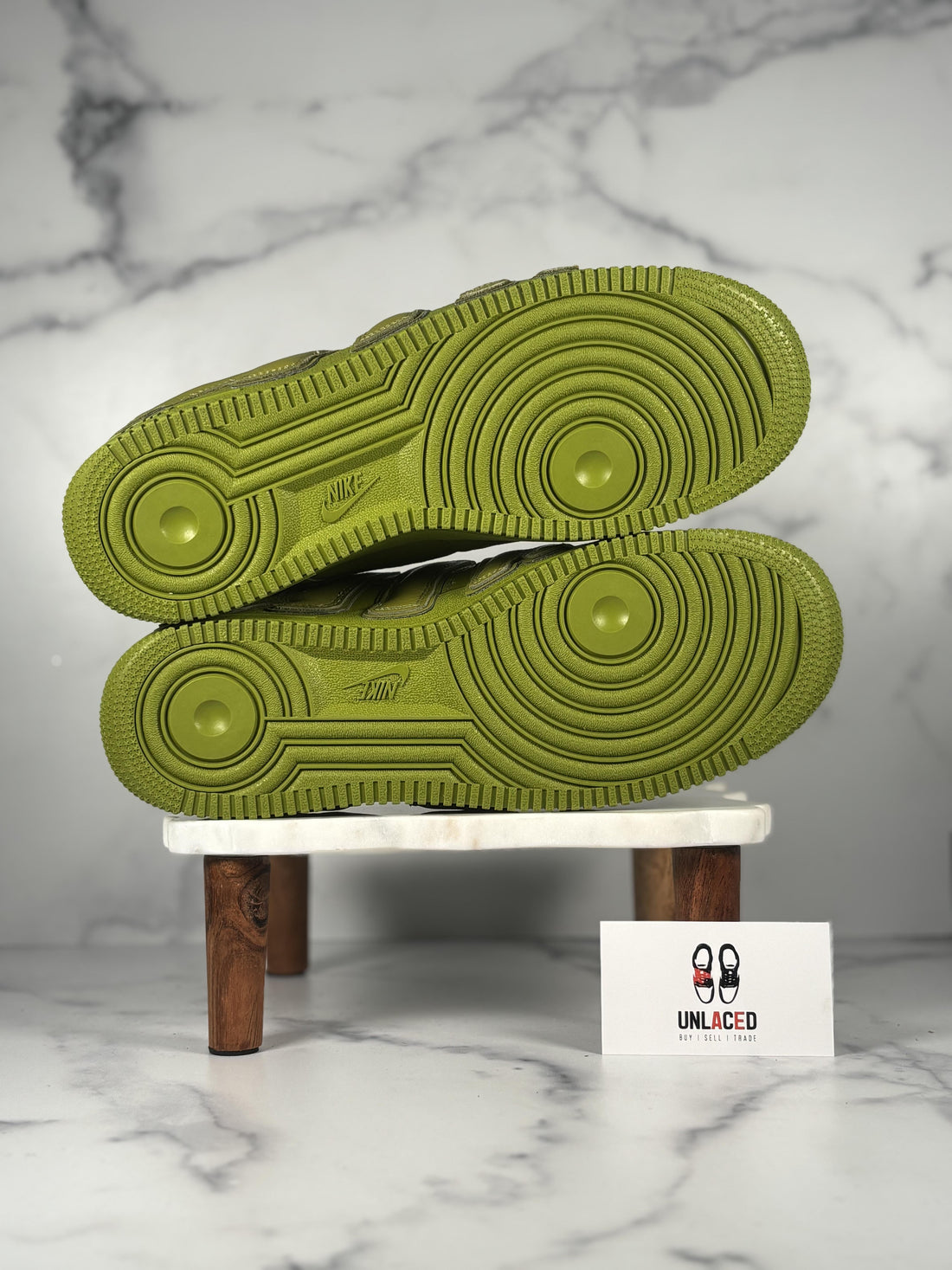 Nike Air Force 1 Low 'Cactus Plant Flea Market Moss'