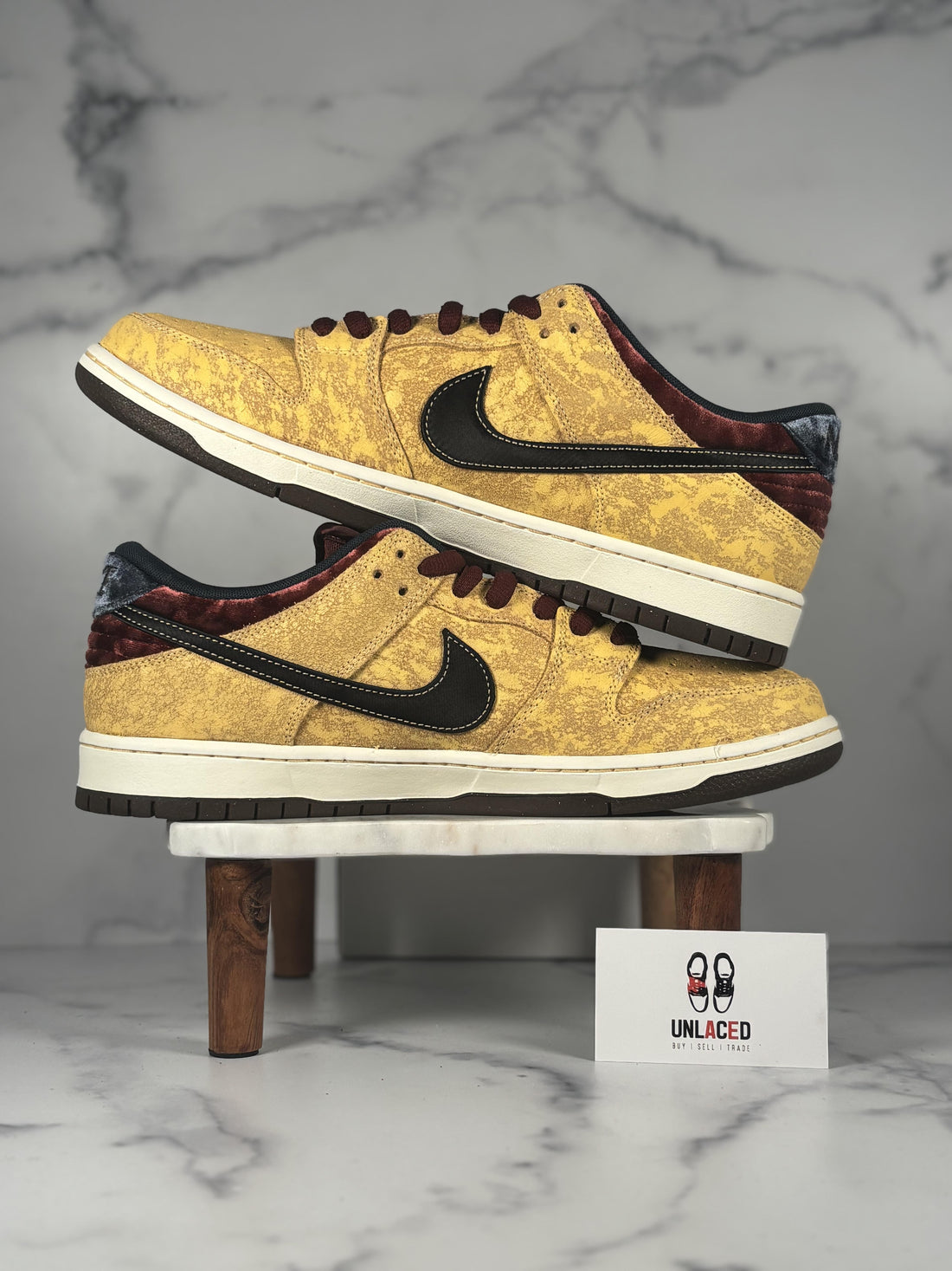 Nike SB Dunk Low 'City of Cinema'
