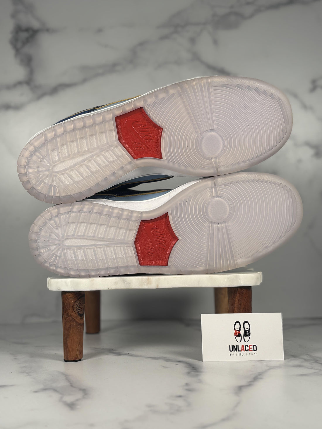 Nike SB Dunk Low Pro 'Why So Sad'