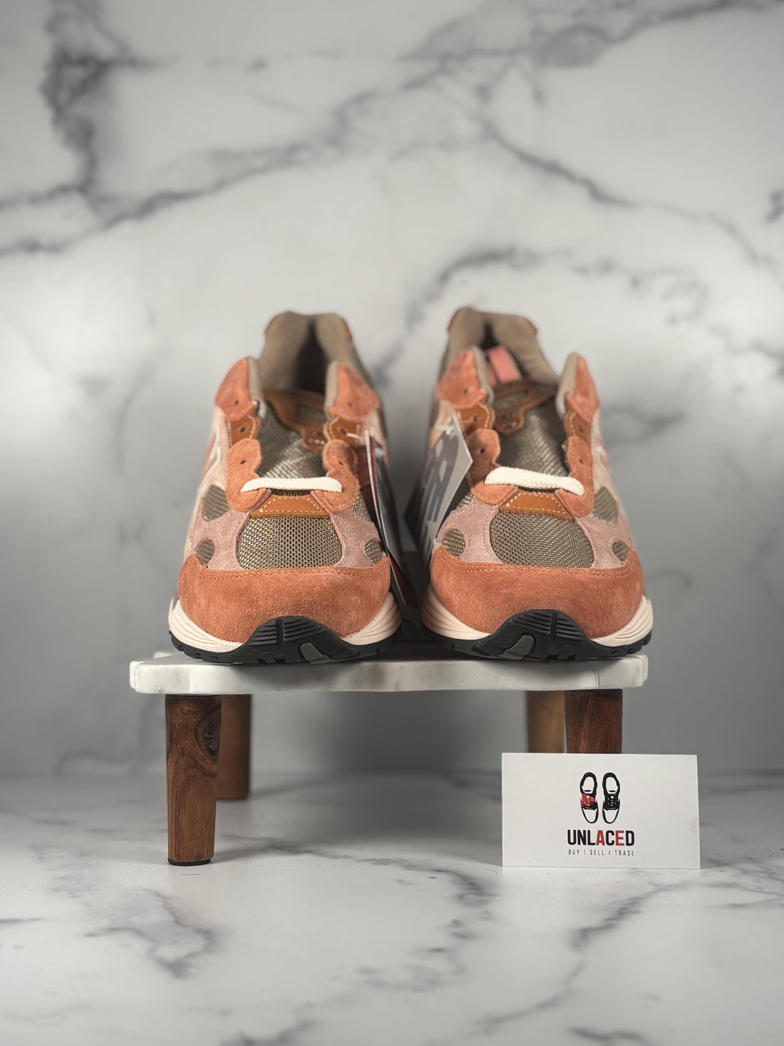 New Balance 992 MiUSA 'Joe Freshgoods Aged Well'