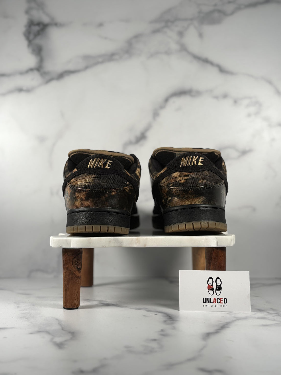 Nike SB Dunk Low 'Pushead 2'