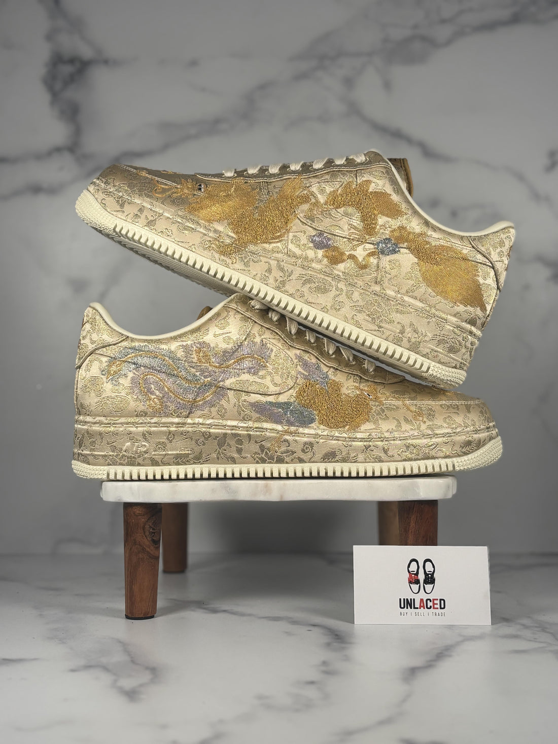 Nike Air Force 1 Low '07 'Year of the Dragon (2024)'