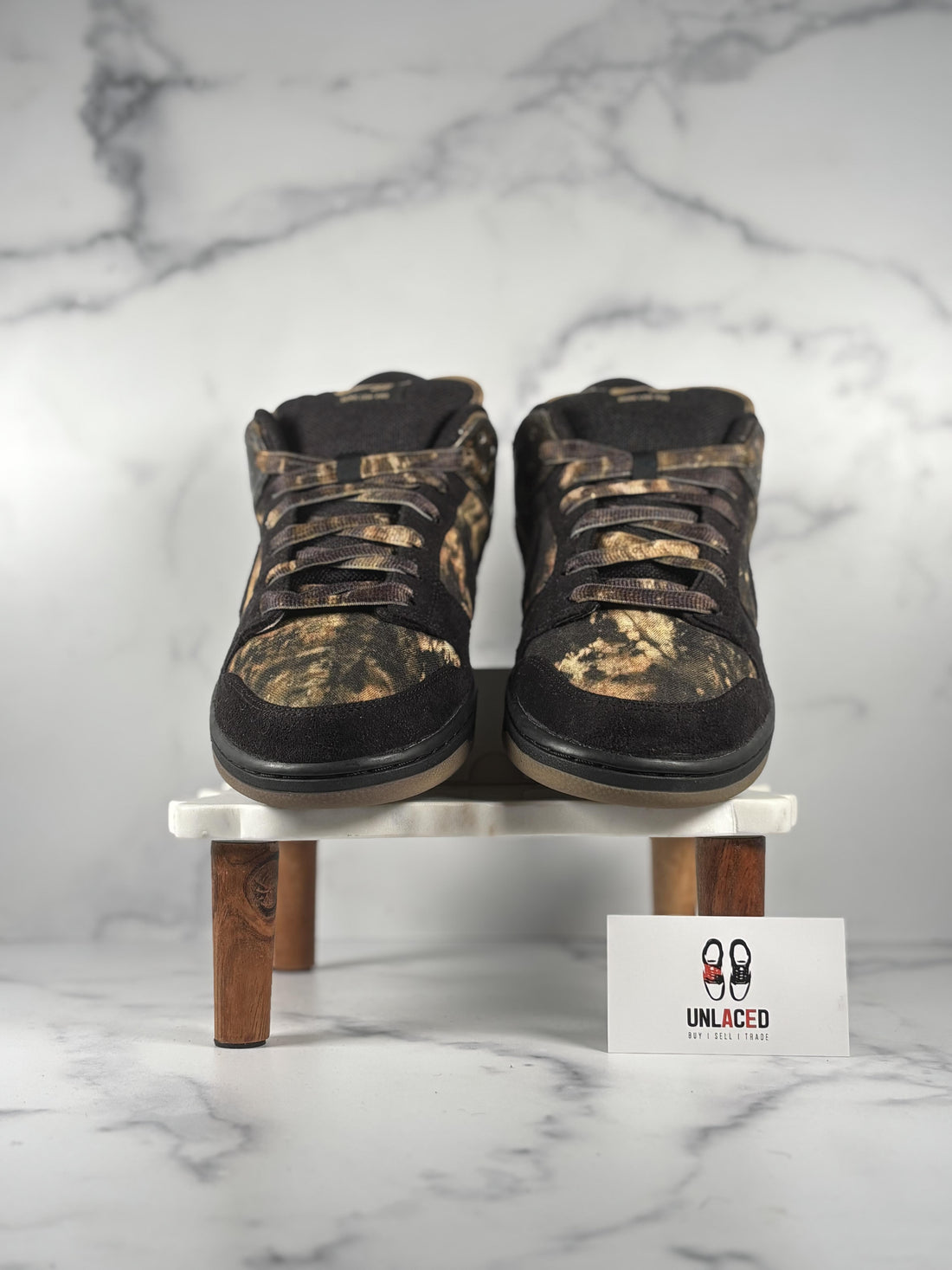 Nike SB Dunk Low 'Pushead 2'