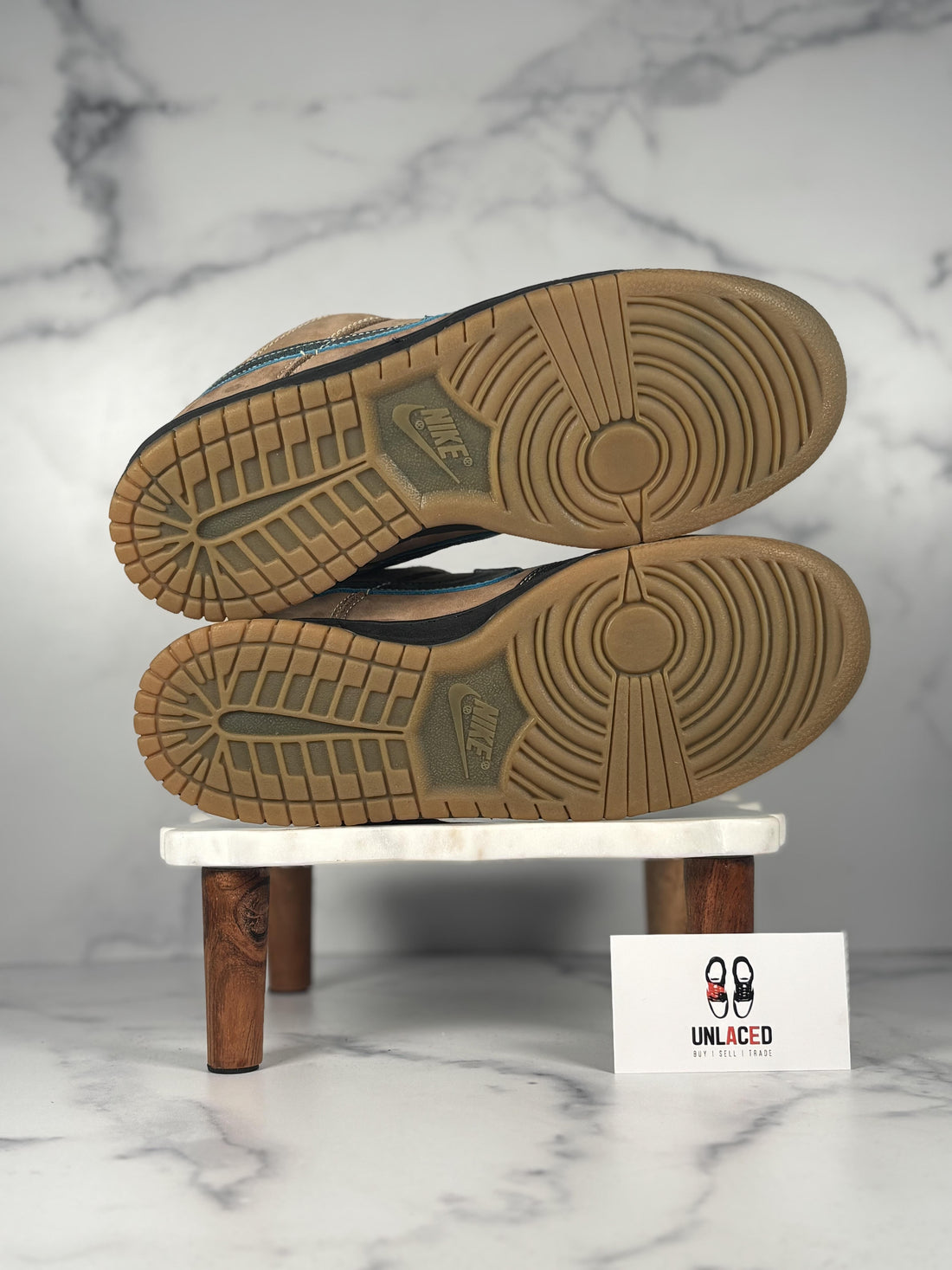 Nike SB Dunk Low 'Slam City'