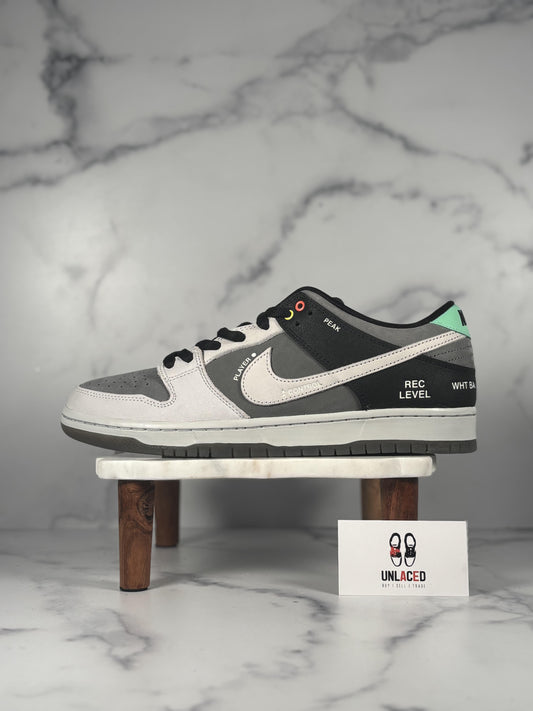 Nike SB Dunk Low 'VX1000'