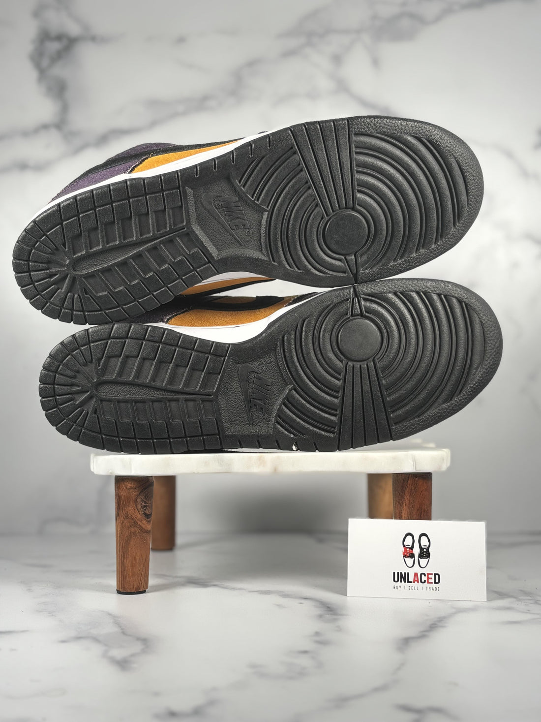 Nike SB Dunk Low 'Goofy Boy'