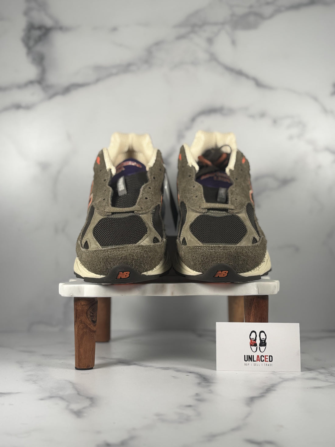 New Balance 990v3 'MiUSA YCMC'