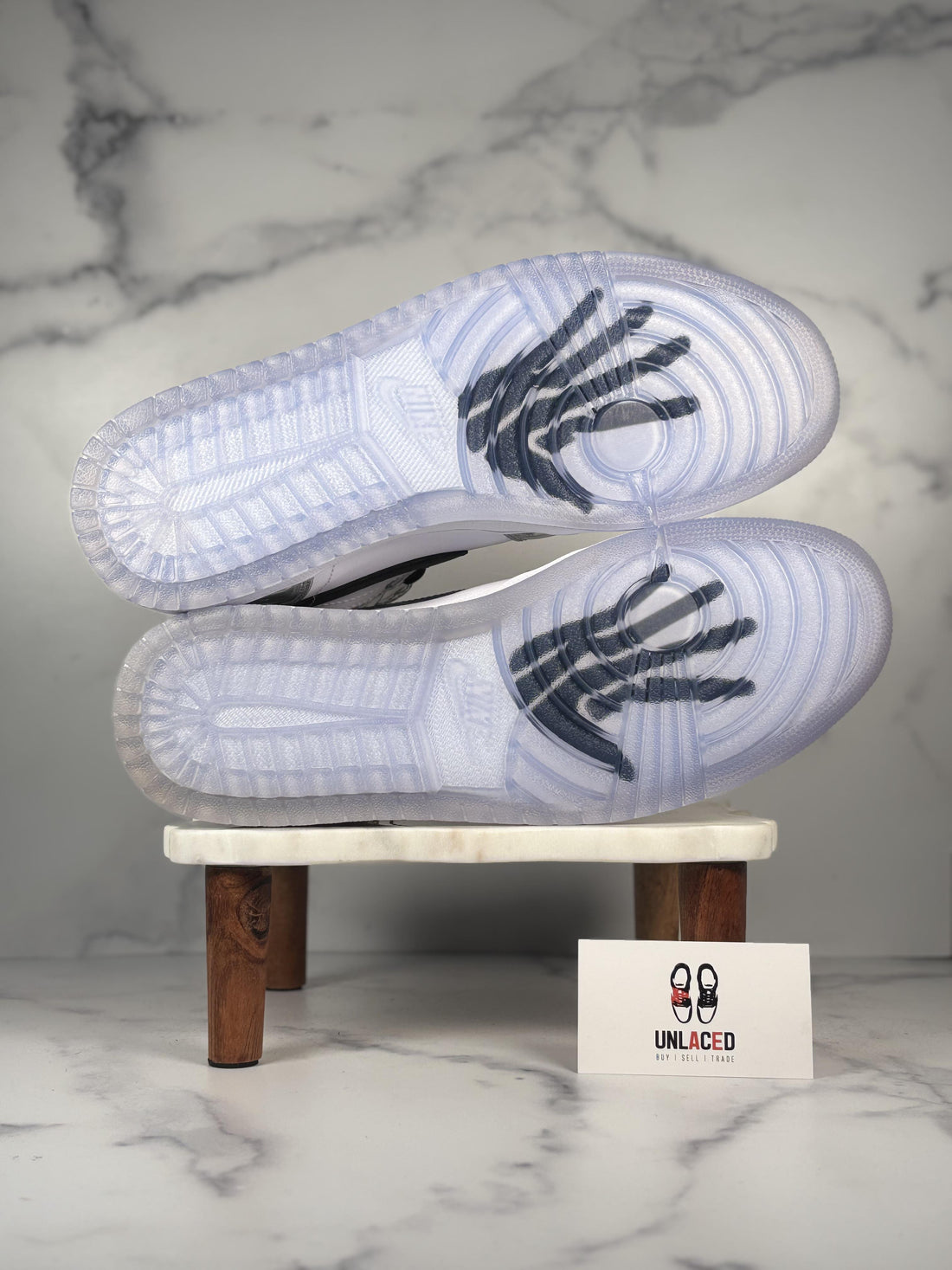 Jordan 1 Retro High 'Think 16 Pass the Torch'