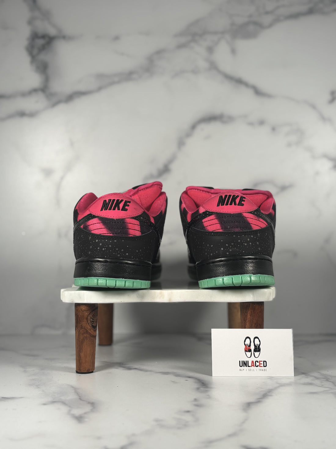 Nike SB Dunk Low 'Premier Northern Lights'