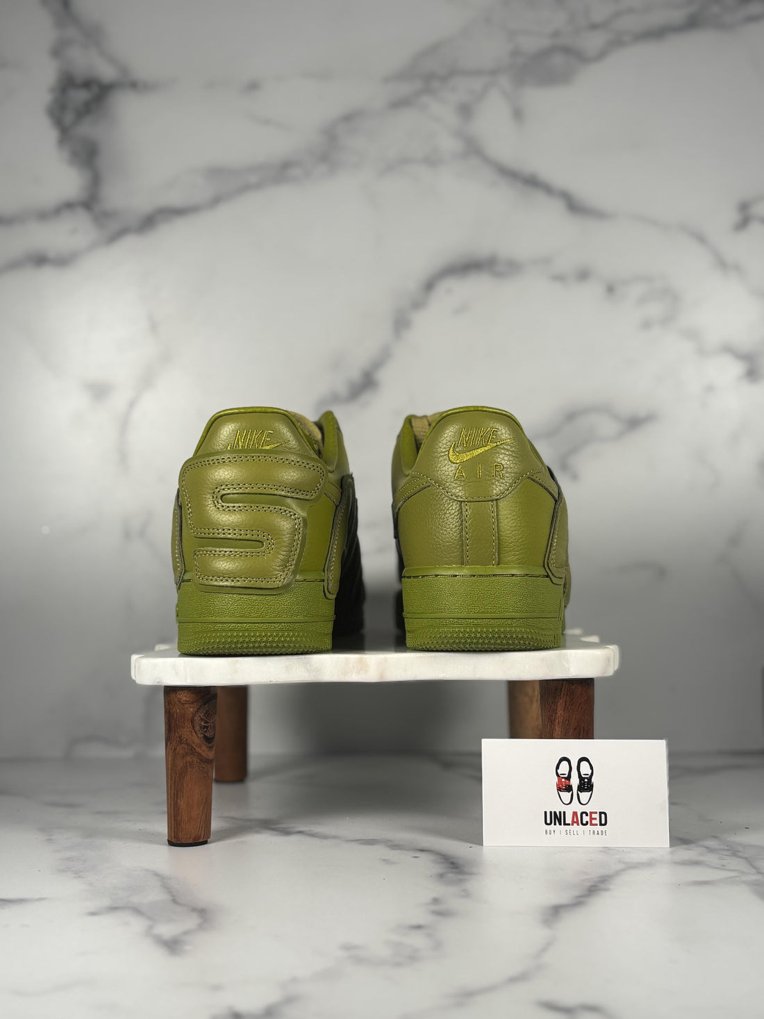 Nike Air Force 1 Low 'Cactus Plant Flea Market Moss'