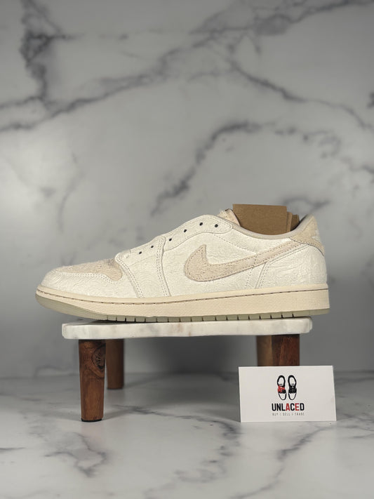 Jordan 1 Retro Low OG 'Chris Paul'