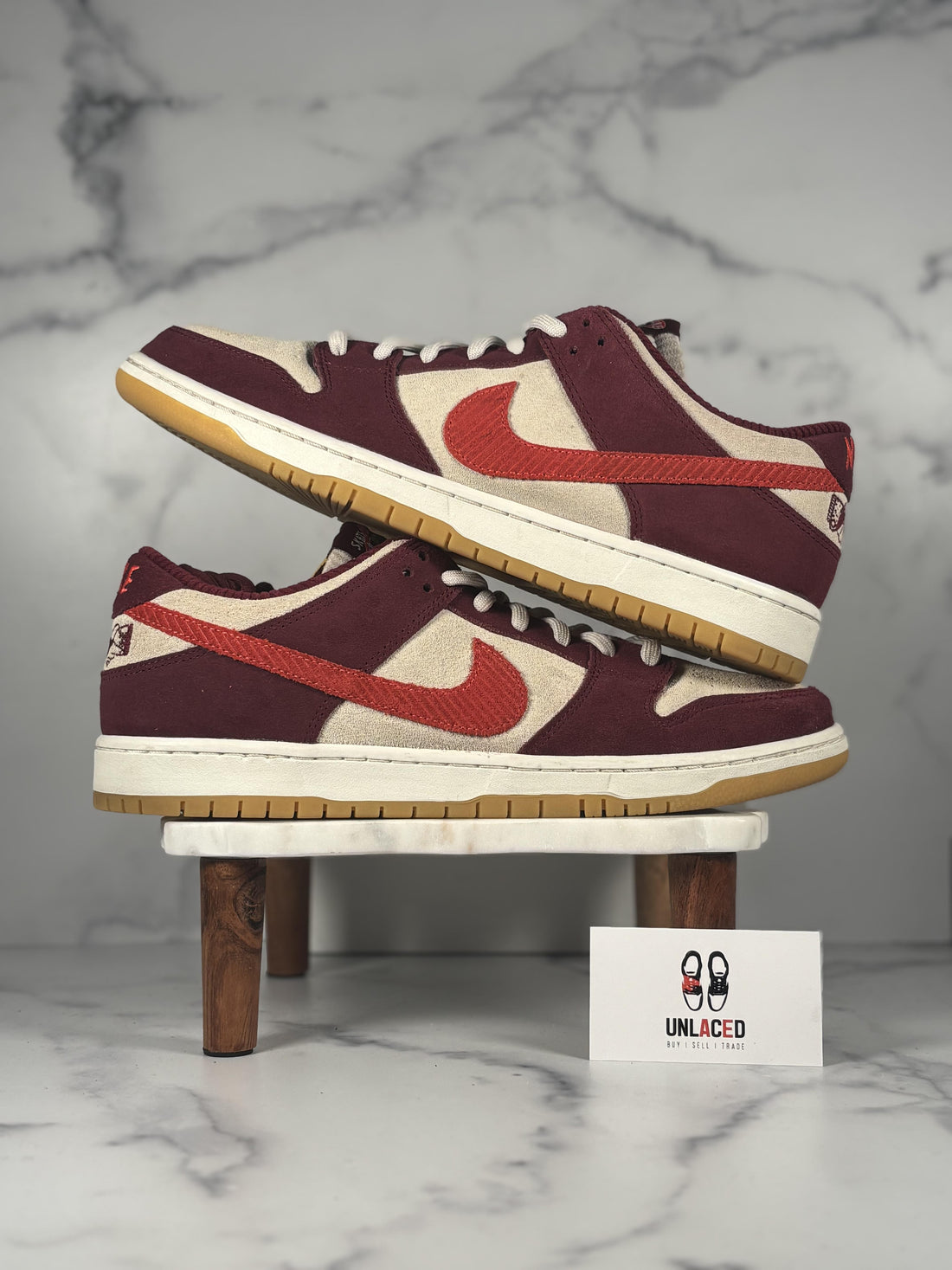 Nike SB Dunk Low 'Skate Like a Girl'