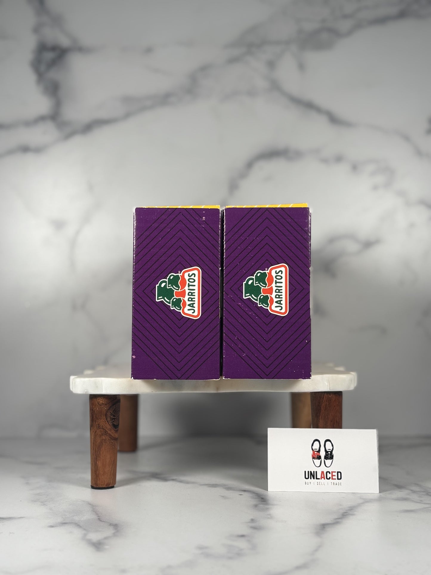 (A) Nike SB Jarritos 'Mexican Cola' (1 Bottle)