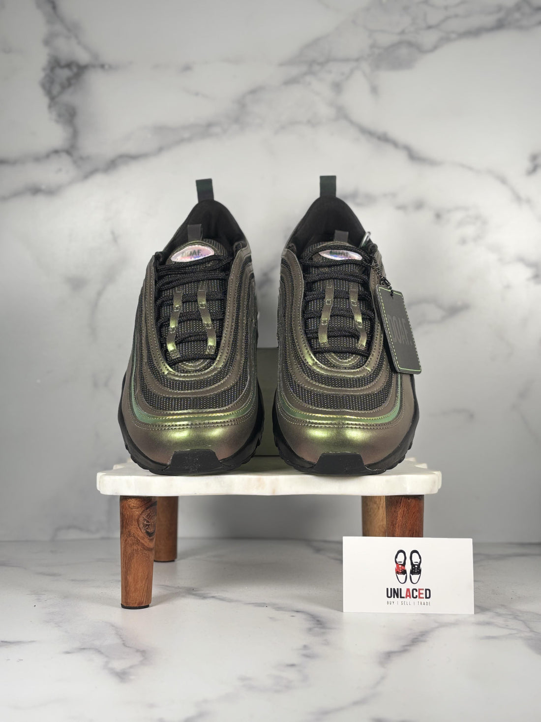 Nike Air Max 95-97 'Ducks of a Feather Storm'