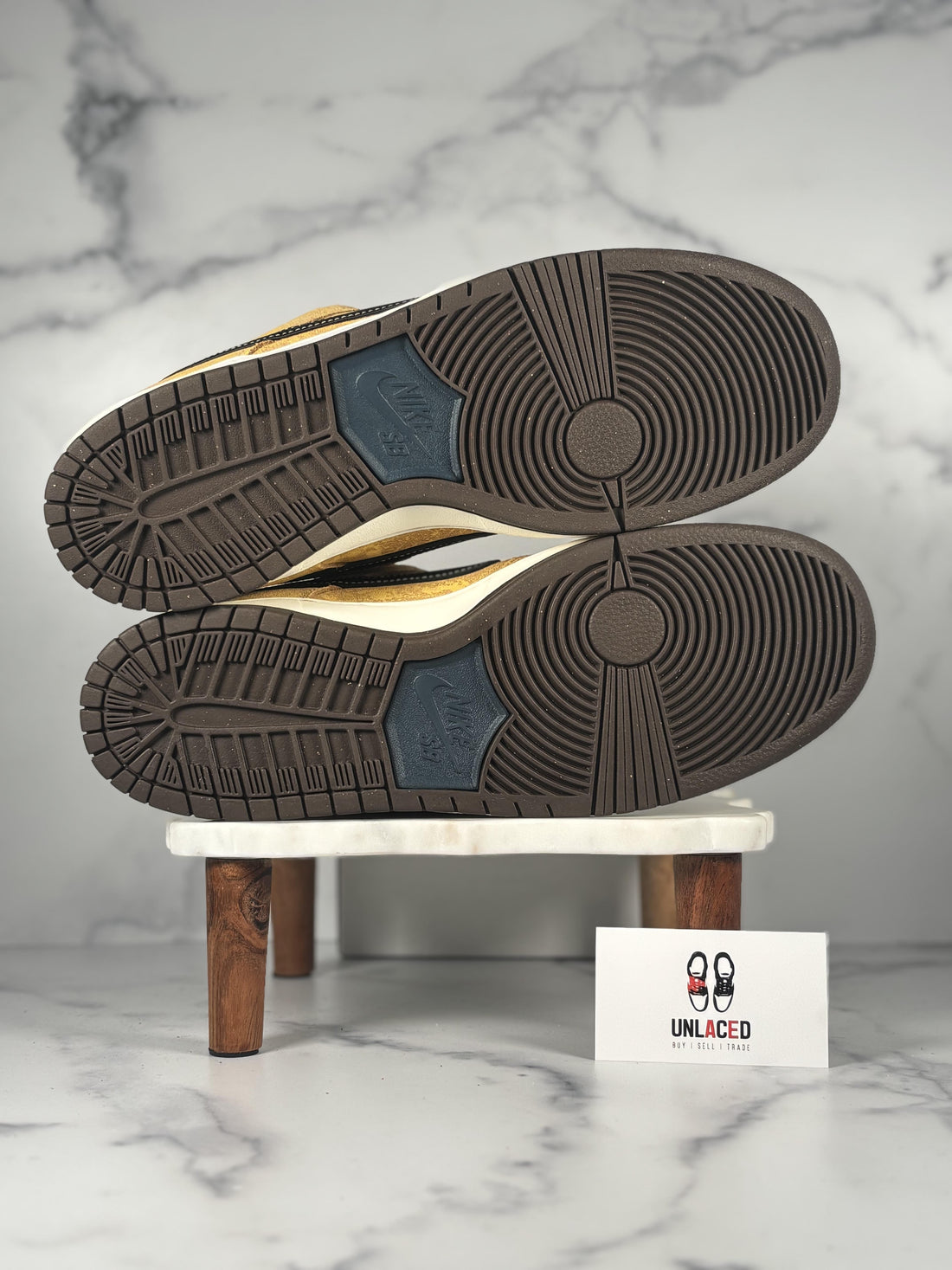 Nike SB Dunk Low 'City of Cinema'