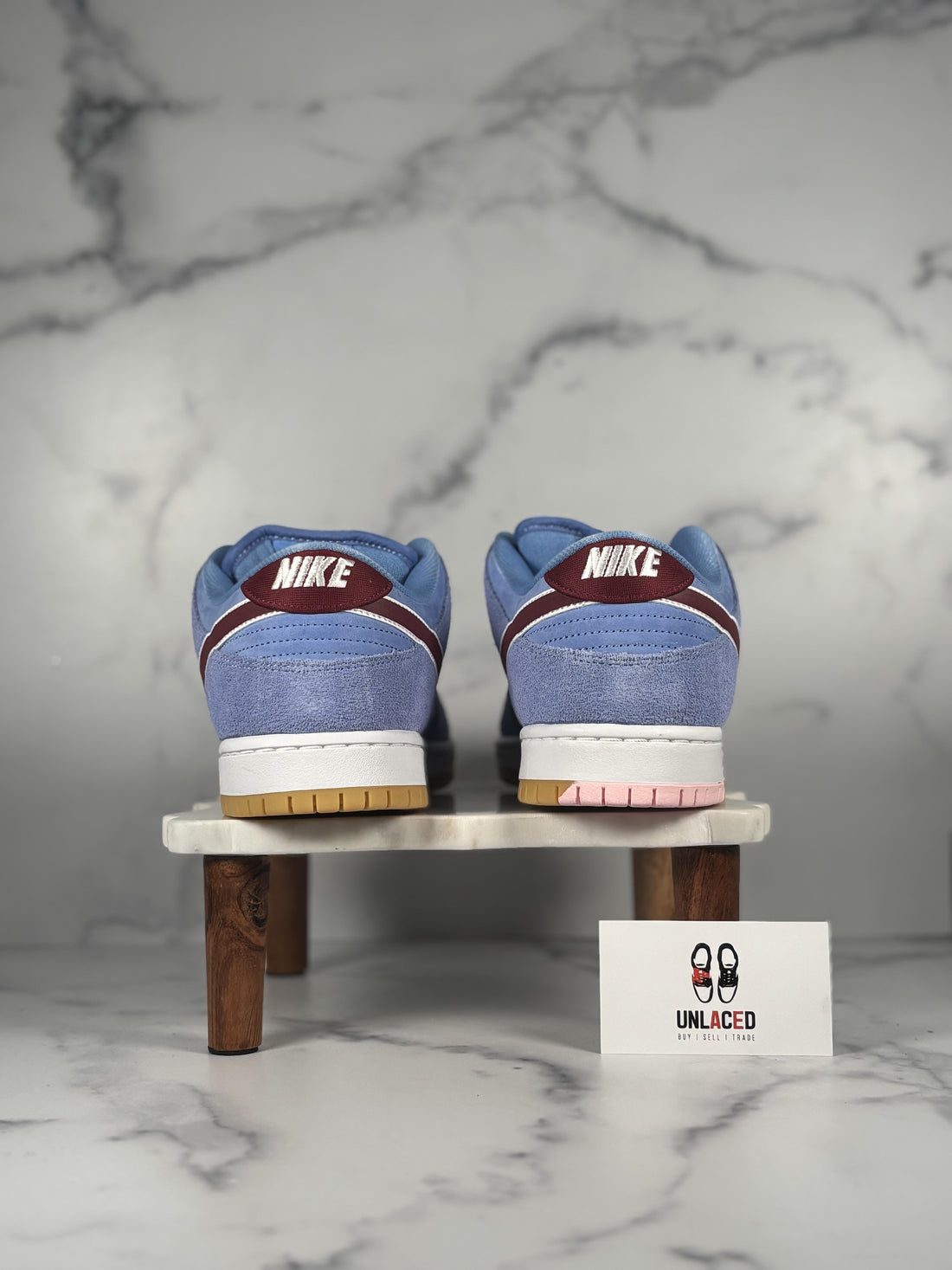 Nike SB Dunk Low 'Philadelphia Phillies'