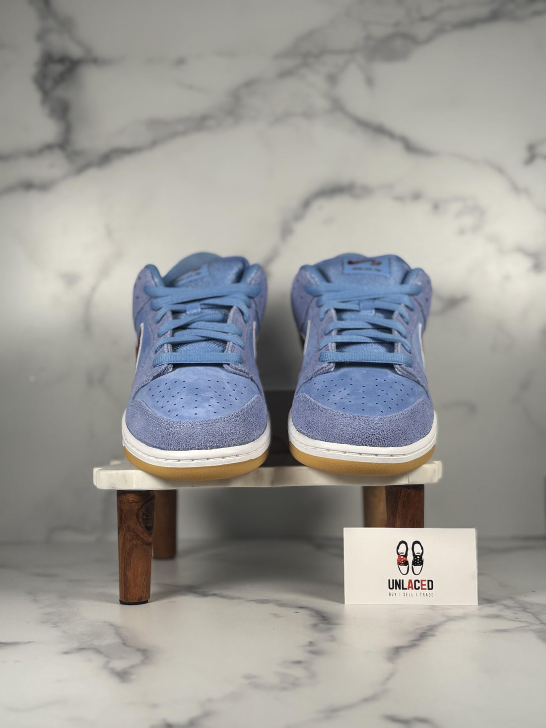 Nike SB Dunk Low 'Philadelphia Phillies'