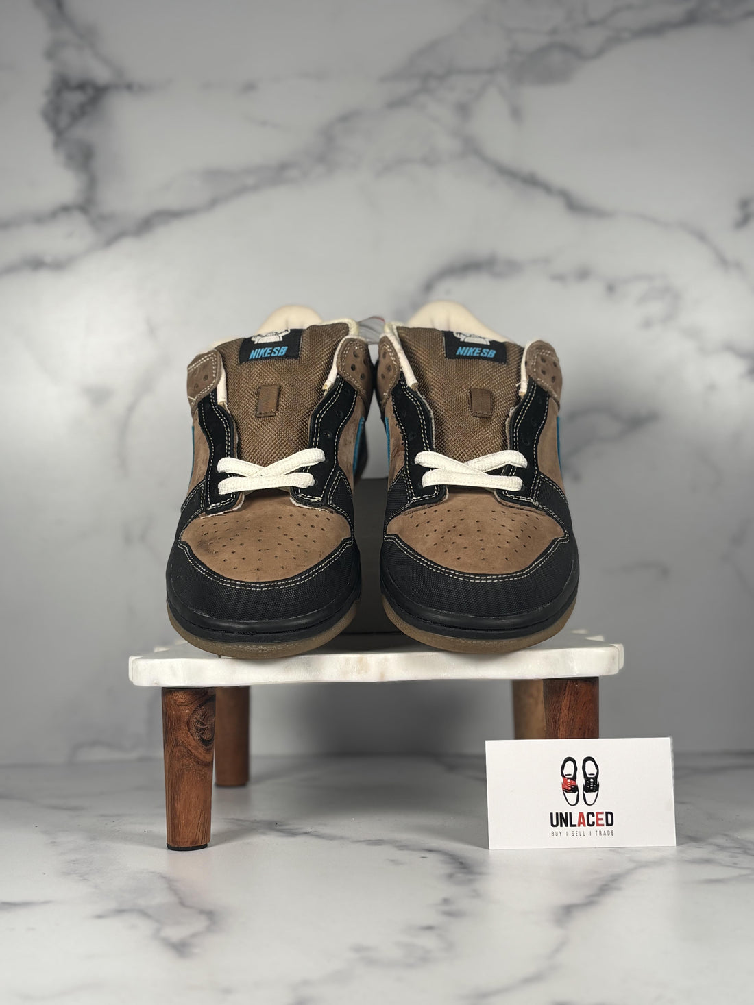 Nike SB Dunk Low 'Slam City'