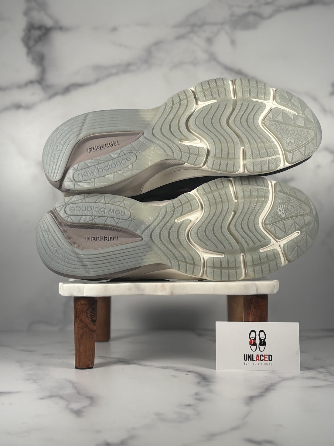 New Balance 990v6 'MiUSA Ronnie Fieg Madison Square Garden Navy'