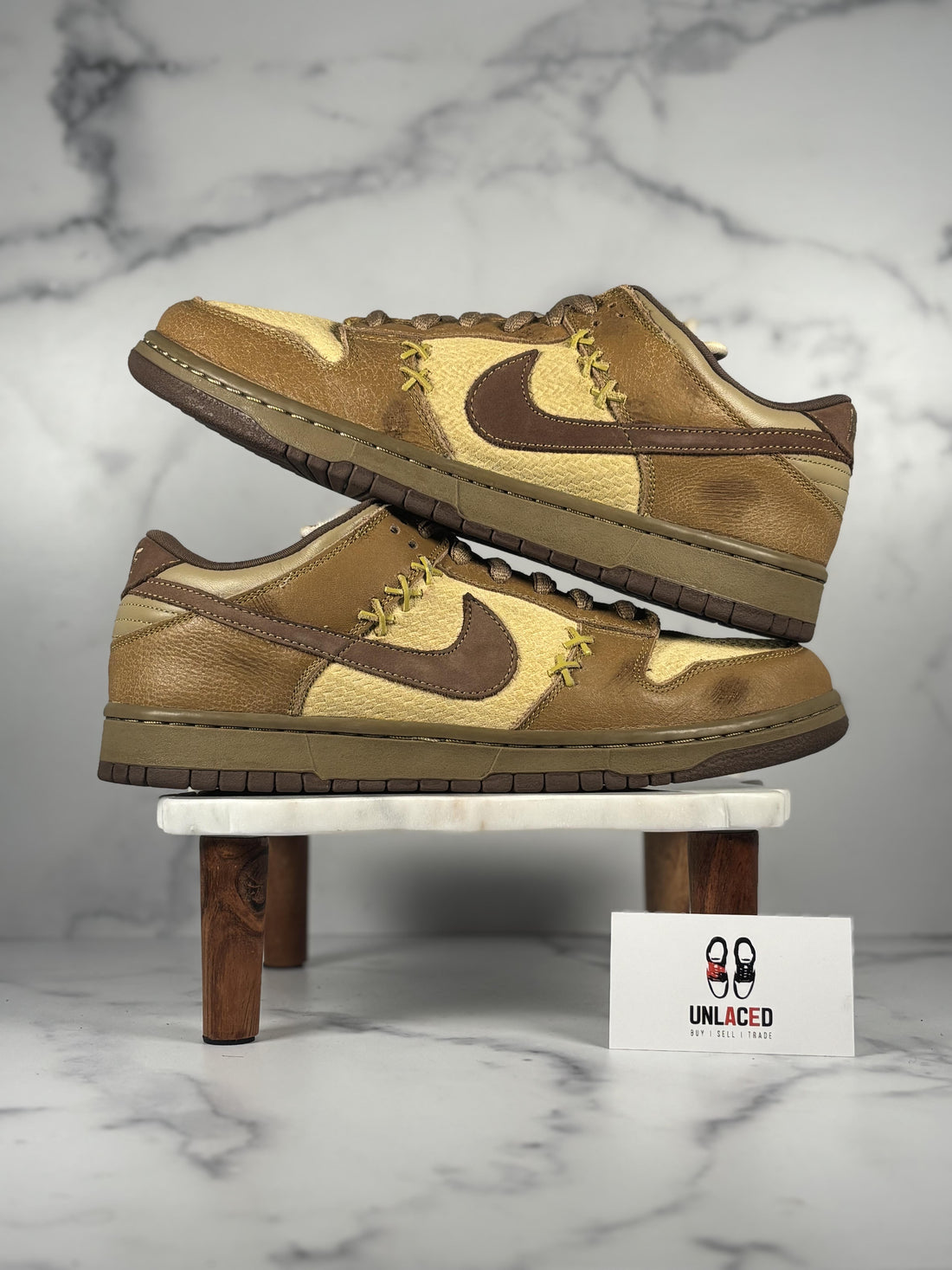 Nike SB Dunk Low 'Shanghai 2'