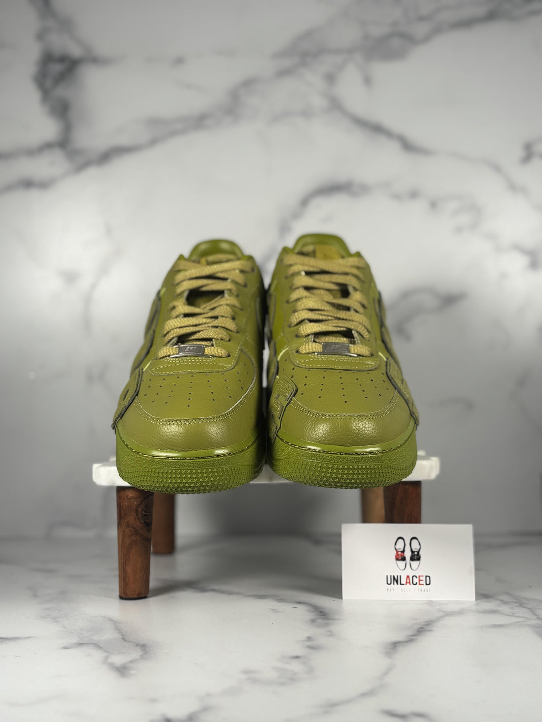 Nike Air Force 1 Low 'Cactus Plant Flea Market Moss'