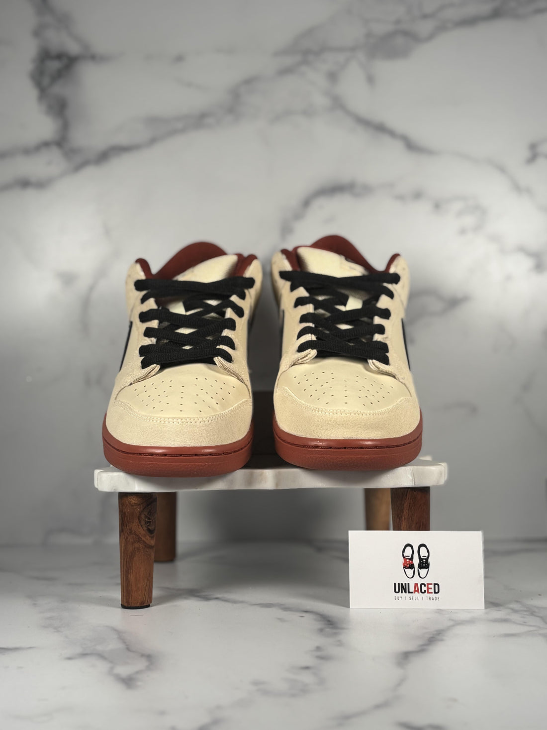 Nike SB Dunk Low Pro 'Hennessy'