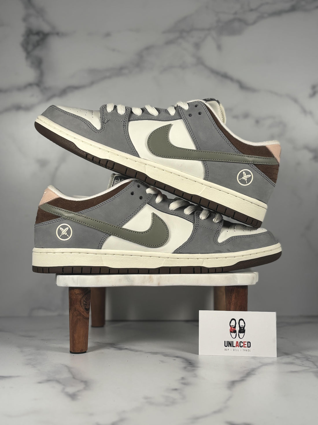 Nike SB Dunk Low 'Yuto Horigome'