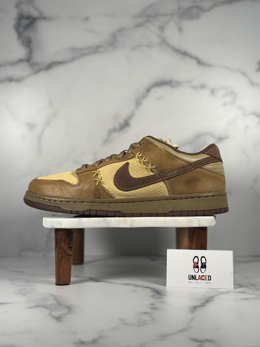 Nike SB Dunk Low 'Shanghai 2'