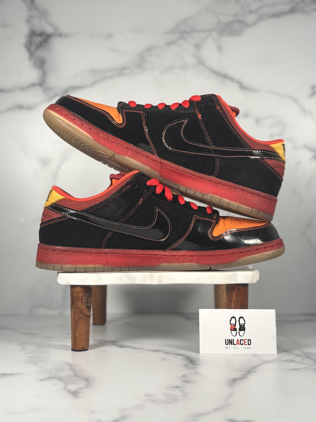 Nike SB Dunk Low 'Hawaii'