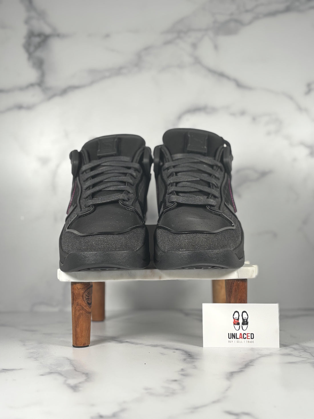 Nike Dunk Genesis Low 'RTFKT Void (Edition of 11394)'