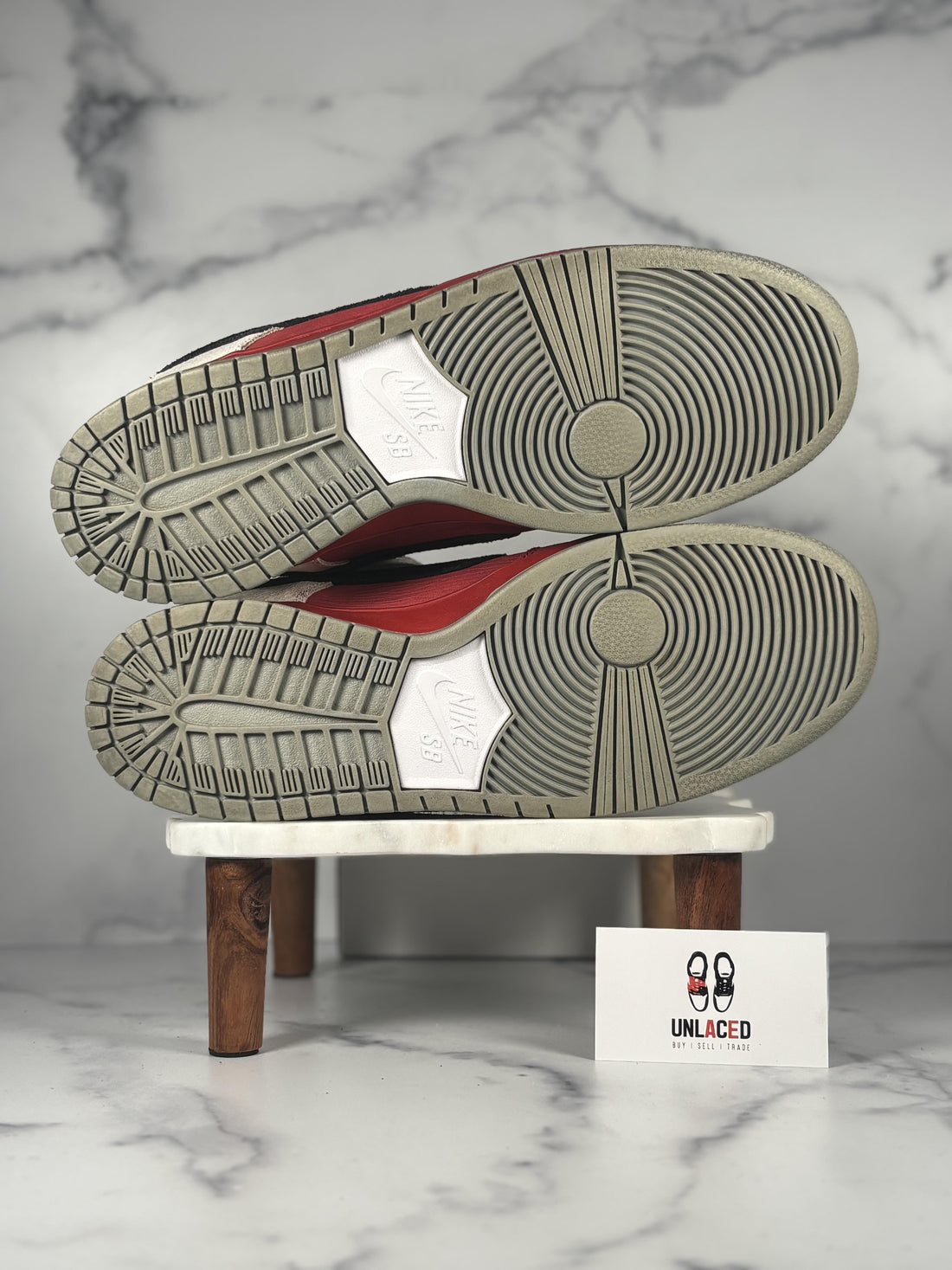 Nike SB Dunk Low 'Roller Derby'