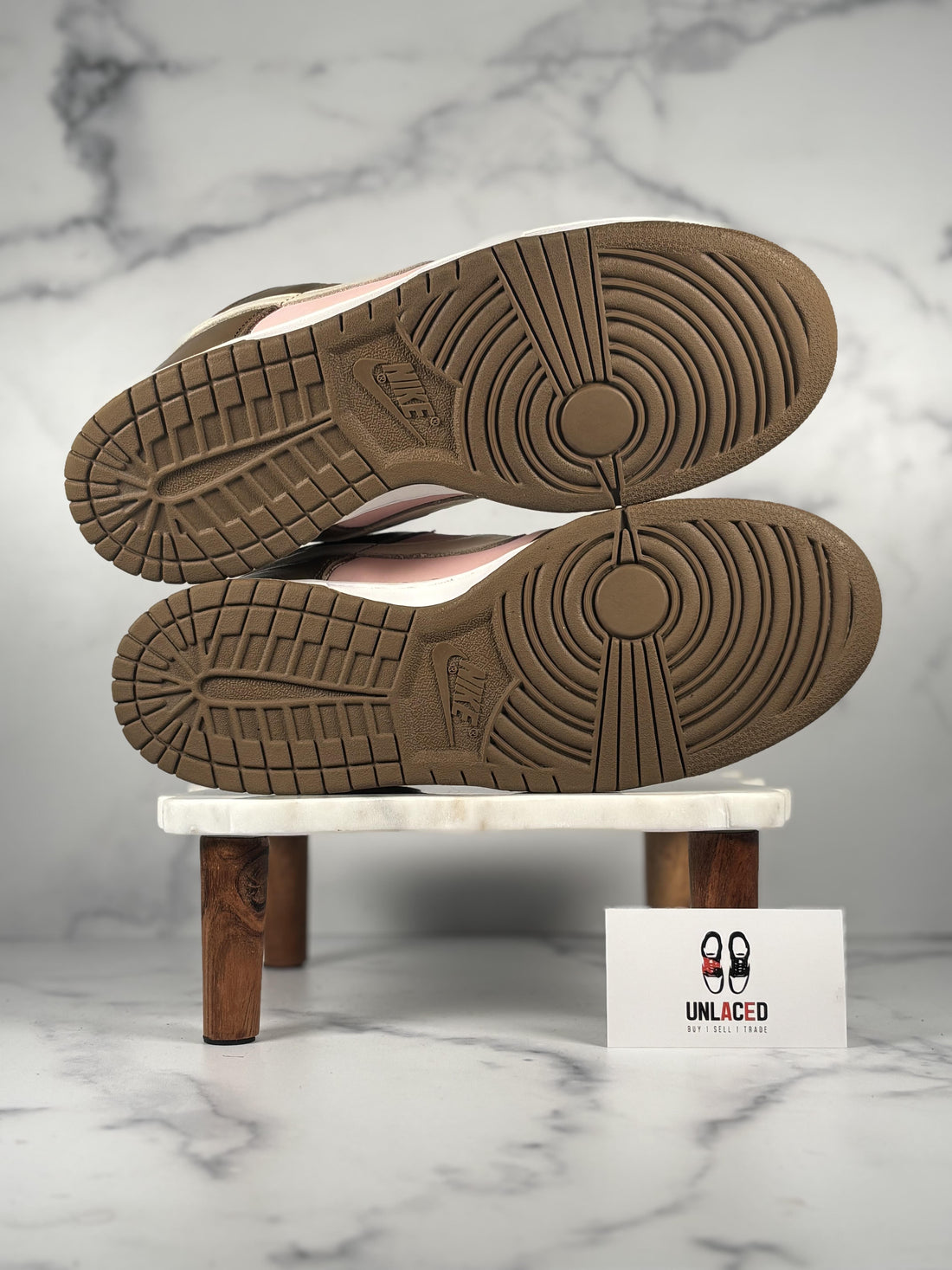 Nike SB Dunk Low 'Stussy Cherry'