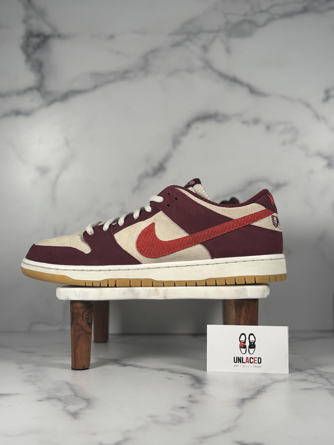 Nike SB Dunk Low 'Skate Like a Girl'