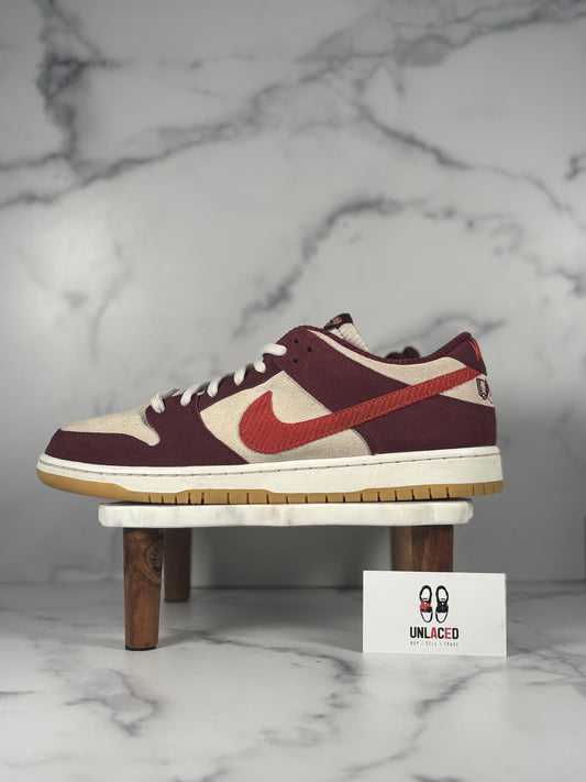 Nike SB Dunk Low 'Skate Like a Girl'