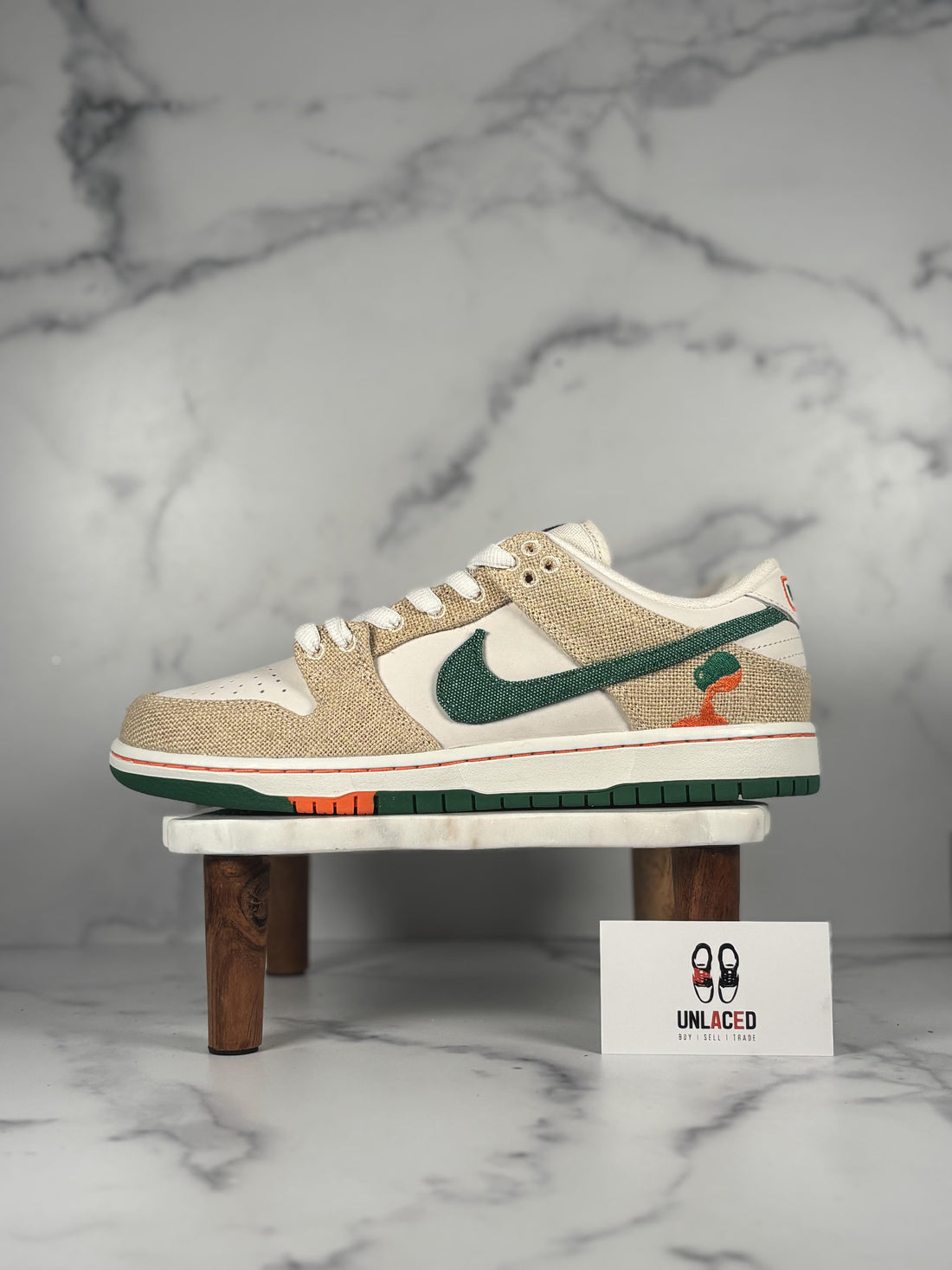 Nike SB Dunk Low 'Jarritos'
