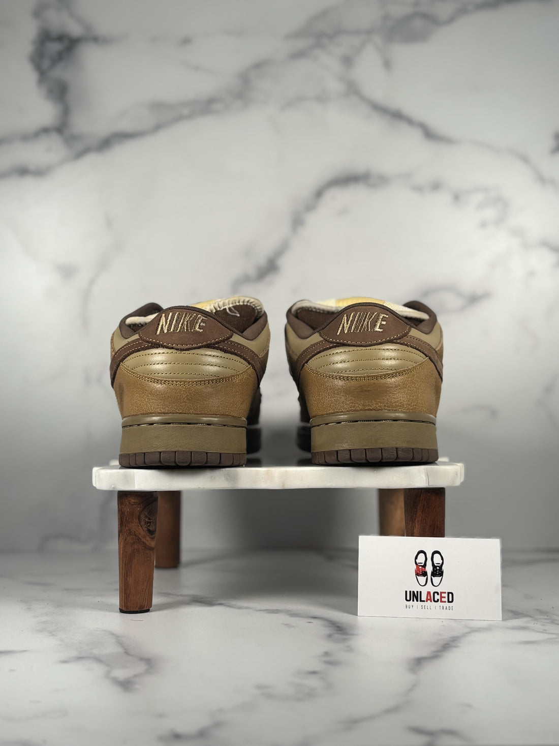 Nike SB Dunk Low 'Shanghai 2'