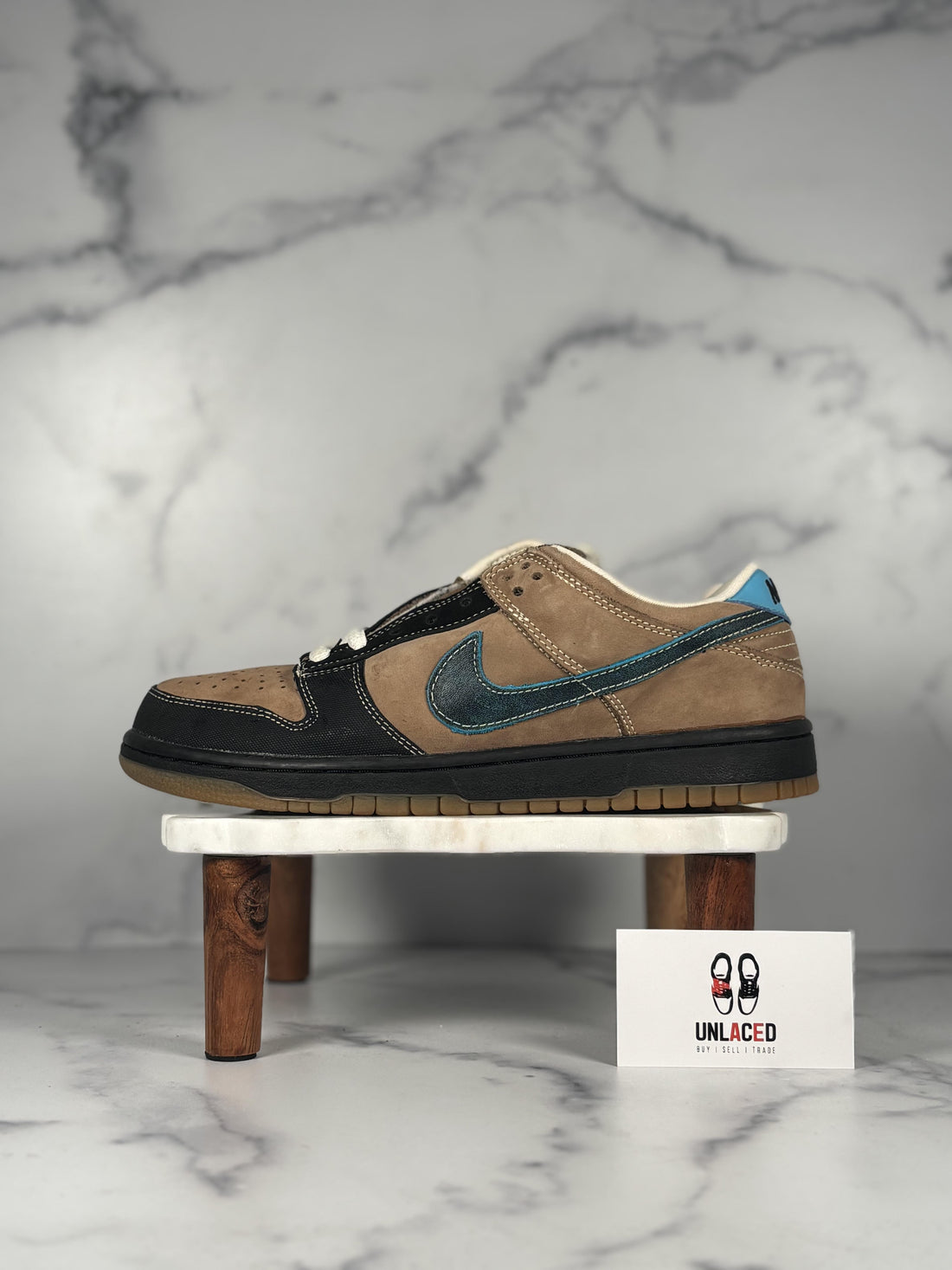 Nike SB Dunk Low 'Slam City'