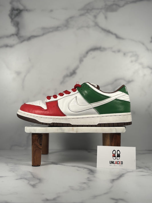 Nike SB Dunk Low ‘Cinco de Mayo’