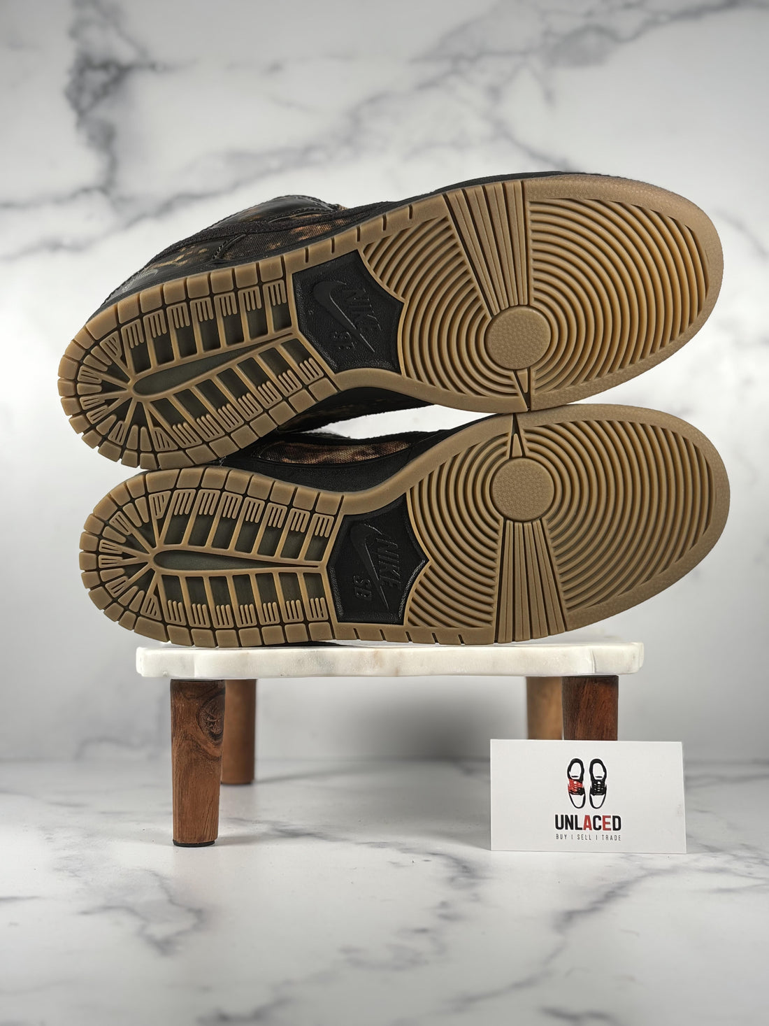 Nike SB Dunk Low 'Pushead 2'