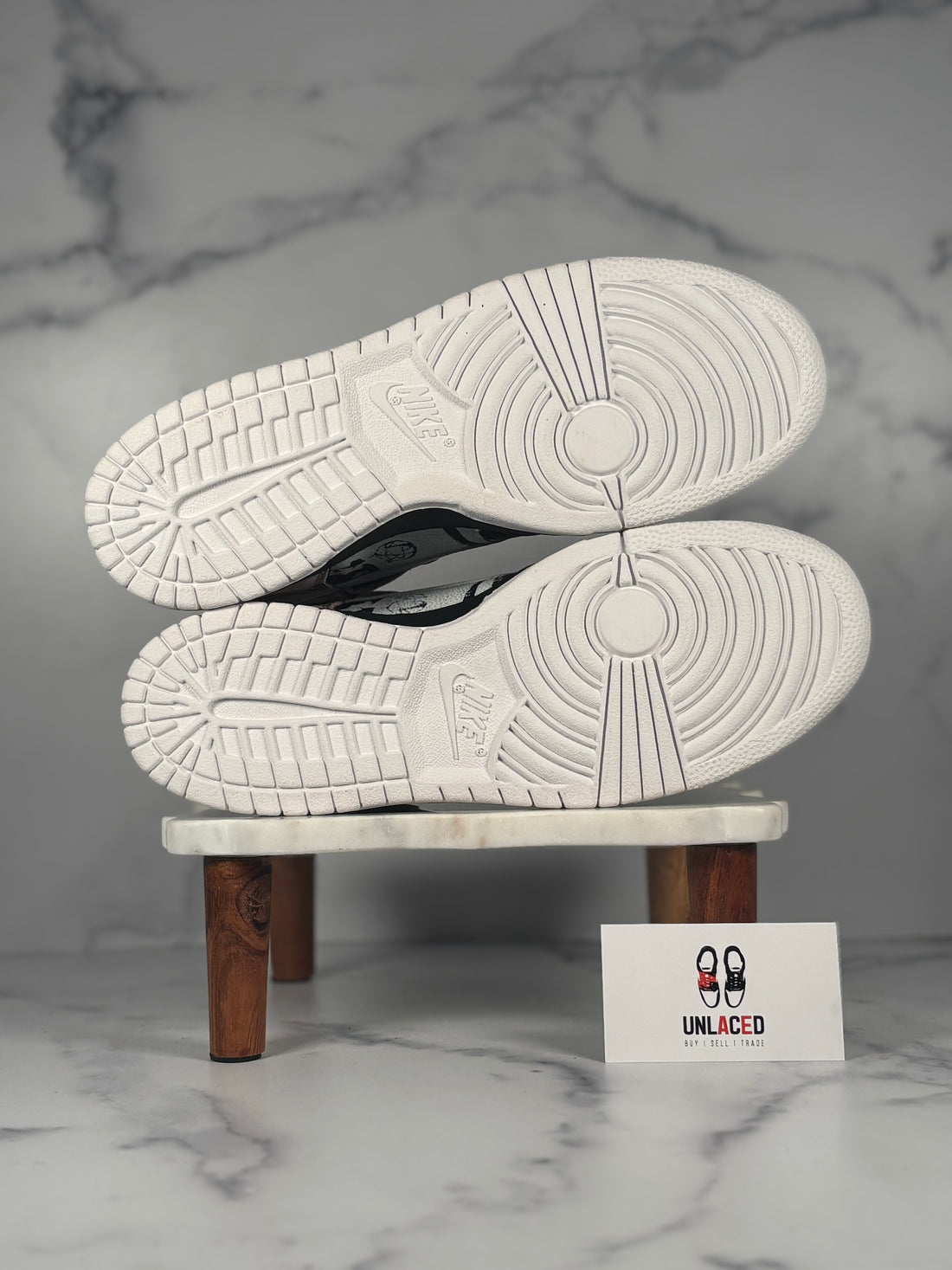 Nike Dunk High Pro SB 'Unkle'