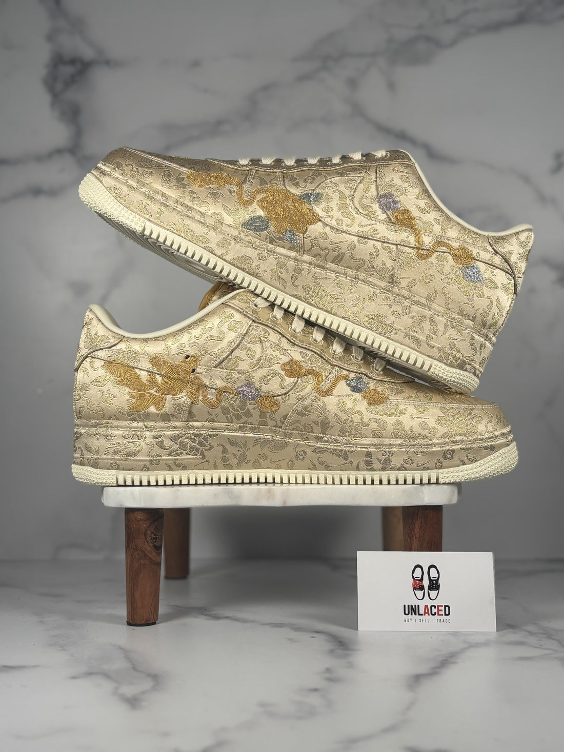 Nike Air Force 1 Low '07 'Year of the Dragon (2024)'