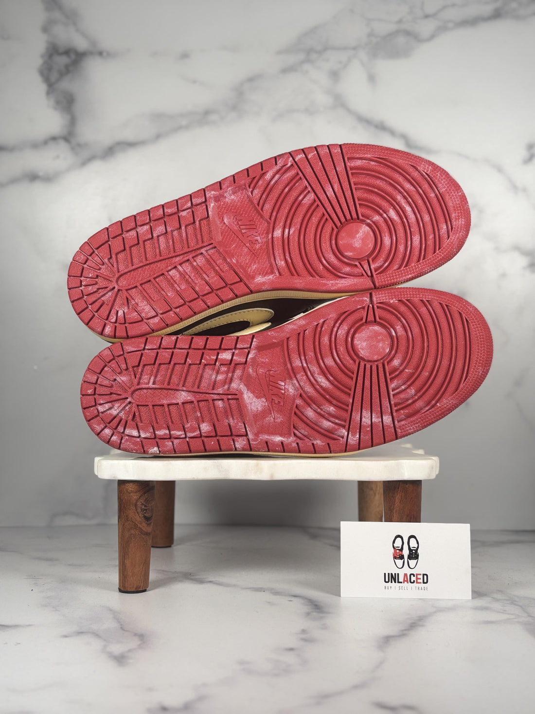 Jordan 1 Retro Low OG 'Nigel Sylvester Better With Time'